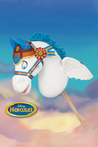 Kæphest Sæt - Disney Pegasus