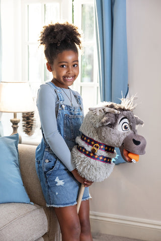 Disney Hobby Horse Set Sven