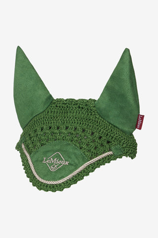 Fluehætte Käpphest Hunter Green