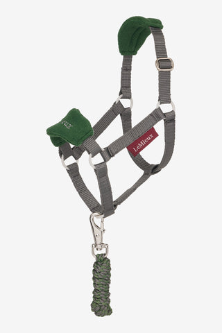 Kæphestegrime Vogue Hunter Green