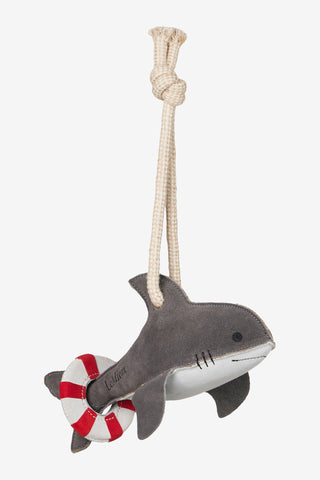 Paardenspeelgoed Haai