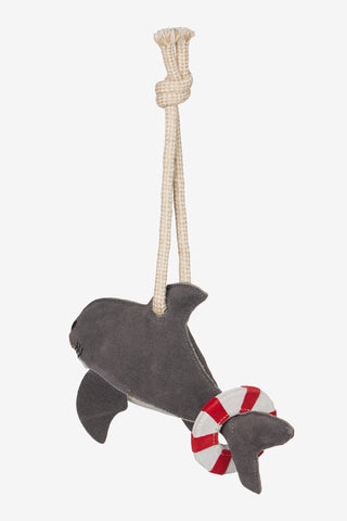 Jouet pour cheval Requin