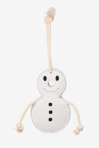 Paardenspeelgoed Sneeuwpop