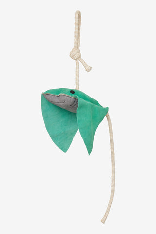 Zabawka dla konia Płaszczka