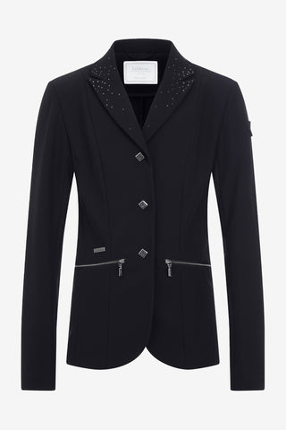 Pro Junior Rijjas Zwart