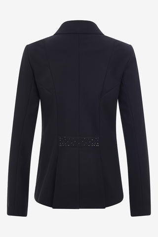 Pro Junior Rijjas Zwart