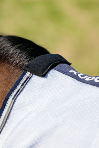 Fluedækken Kudos AeroGuard Silver