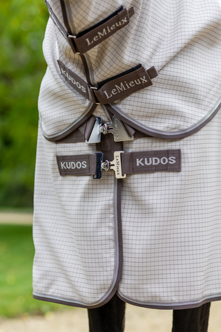 Utetäcke Kudos Stone