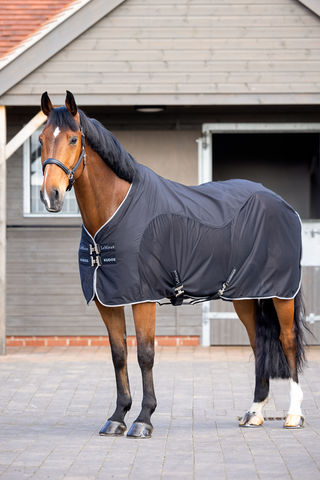 Svettäcke Hybrid Kudos Svart