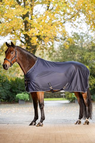 Sveddækken Hybrid Kudos Navy