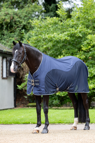 Sveddækken Hybrid Kudos Navy