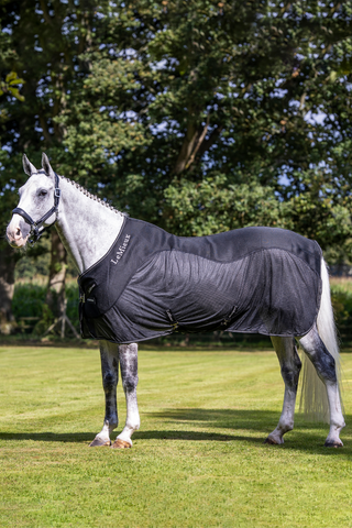 Cooler Rug Kudos Mesh Sports Black