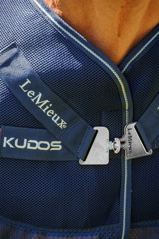 Coolerdækken Kudos Mesh Sports Navy