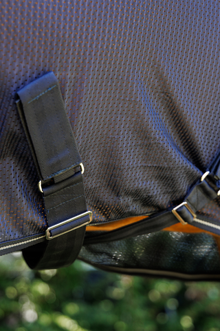 Coolerdækken Kudos Mesh Sports Navy