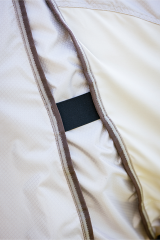 Fluedækken Shower Pro Sweet Itch Kudos Stone