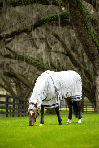 Fluedækken Kudos Shower Pro Vandtæt Grå
