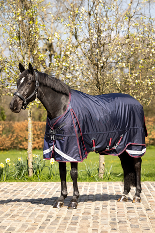 Regndækken Thermo Kudos 100g Navy