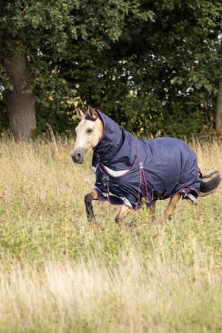 Regntäcke Kudos 100g Navy