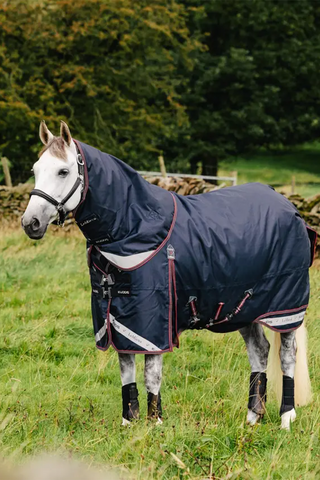 Regndækken Kudos 100g Navy