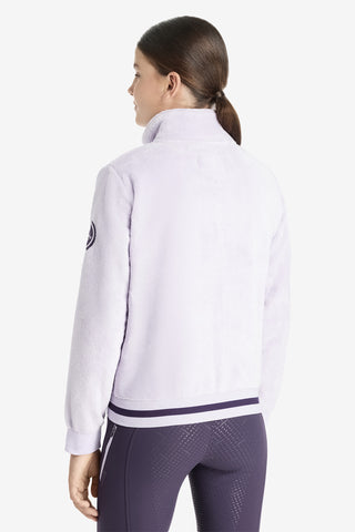 Fleece Sweater Libby Junior Lilac