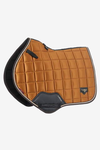 Jumping Saddle Pad Loire Square
