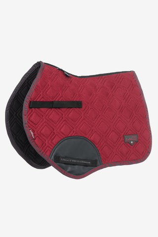 Jump Saddle Pad Square Mini