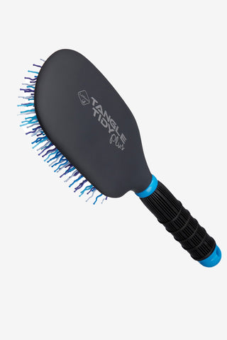 Tangle Tidy Tail Brush Blue