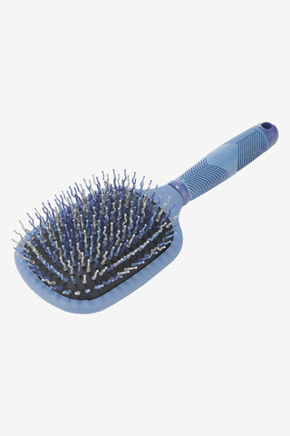 Man & Halebørste Tangle Tidy Powder Blue