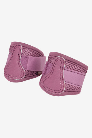 Guêtres mesh cheval jouet Mallow