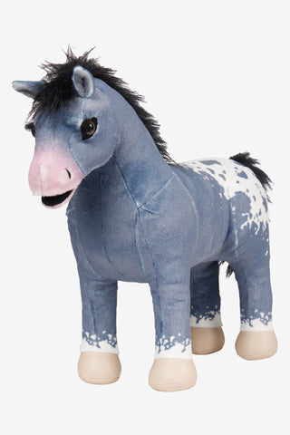 Cheval jouet Comet