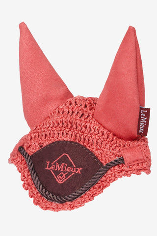 Legetøjshest Hue Cranberry