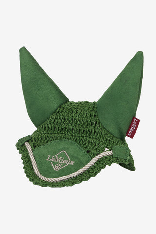 LeMieux Toy Pony fluehætte Hunter Green