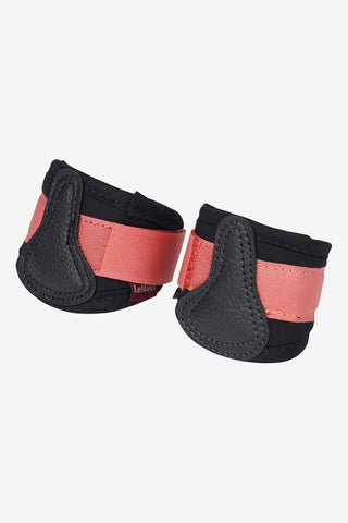 Spielzeugpony Grafter Gamaschen Cranberry