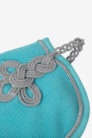 Toy Pony Tæppe Azure