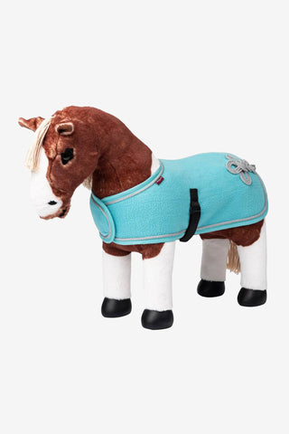 Toy Pony Tæppe Azure