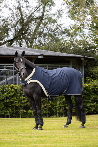 Skrittmaskine dækken Navy