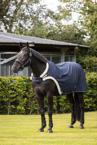 Skrittmaskine dækken Navy