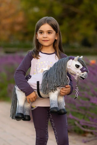 LeMieux Toy Pony Blanca