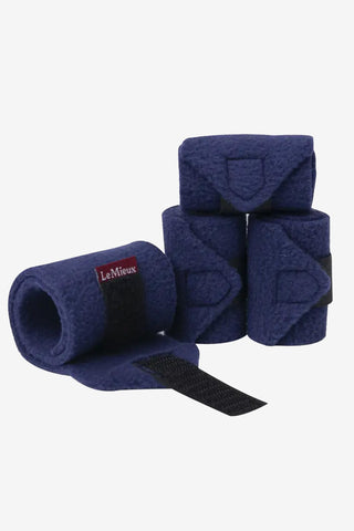 Legetøjshest Lindor Ink Blue