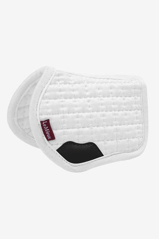 Toy Pony Saddle Pad White