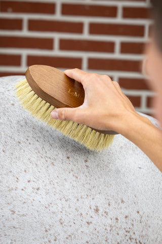 Artisan Soft Finishing Brush