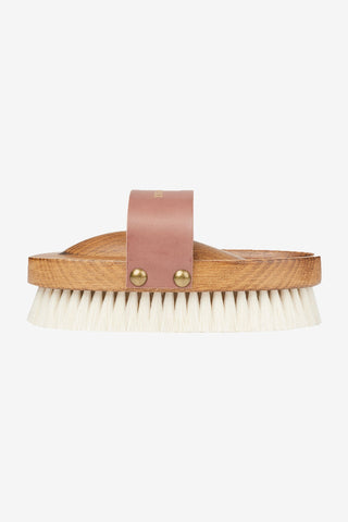 Artisan Zachte Geitenhaarborstel