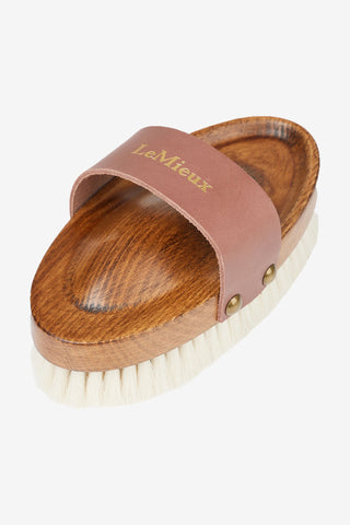 Artisan Zachte Geitenhaarborstel