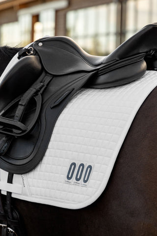 Competition Dressage Pad