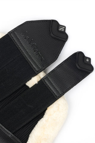 Fleece Mesh Gamacher