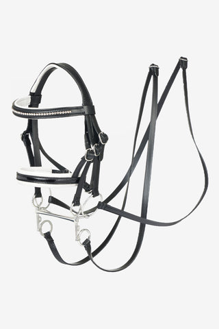 Hobby Horse Trense