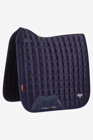 Loire Classic Dressage Saddle Pad