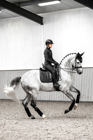 Loire Classic Dressurunterlage