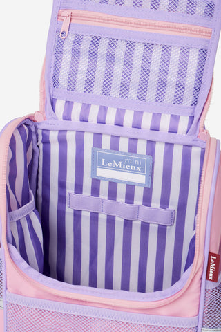 Mini Character Backpack Unicorn