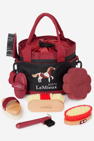 Mini Grooming Set